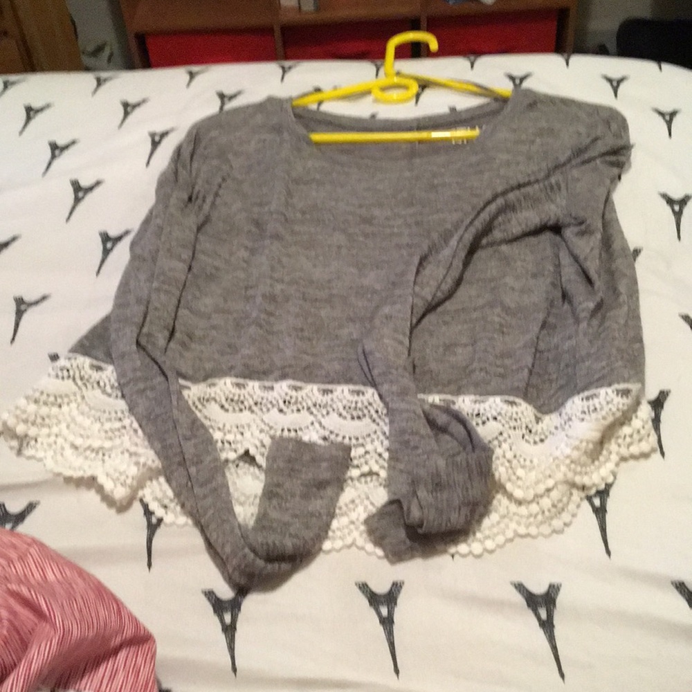 Beathany mota long sleeve